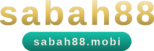 sabah88 logo