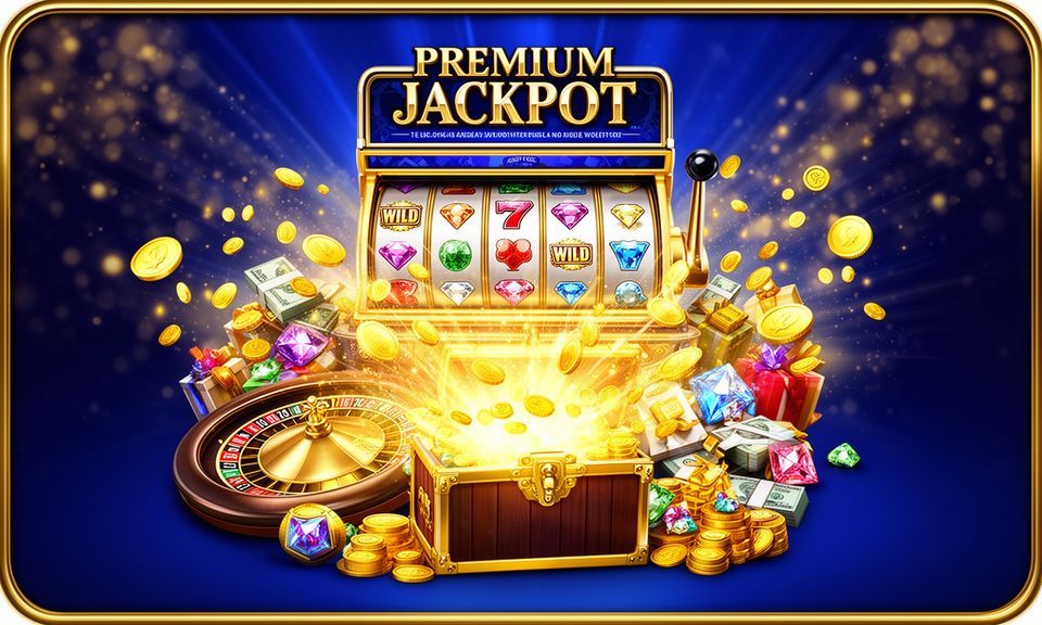 sabah88 Apa yang Menarik di Gods Of Wealth sabah88